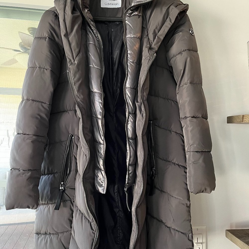Winter Coat